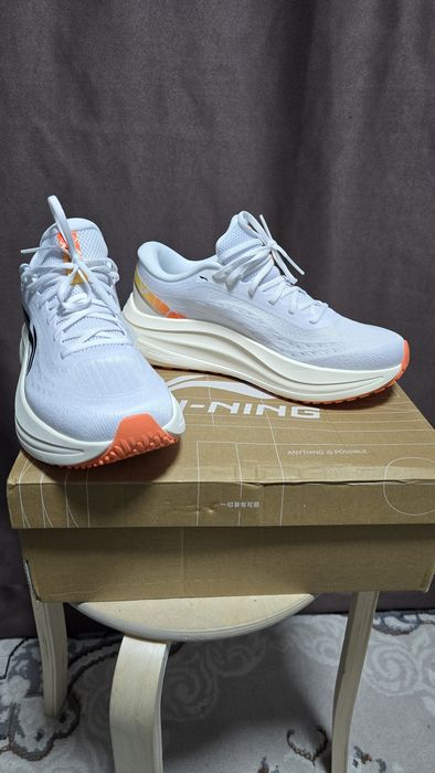 Оригинальные Беговые Кроссовки Li-Ning