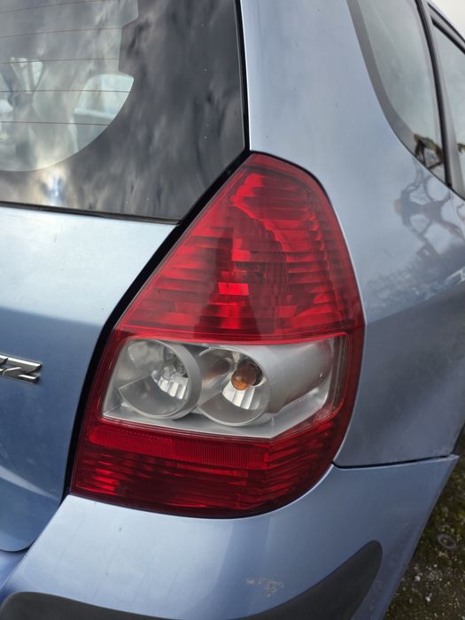 Десен стоп Honda Jazz 02-08г