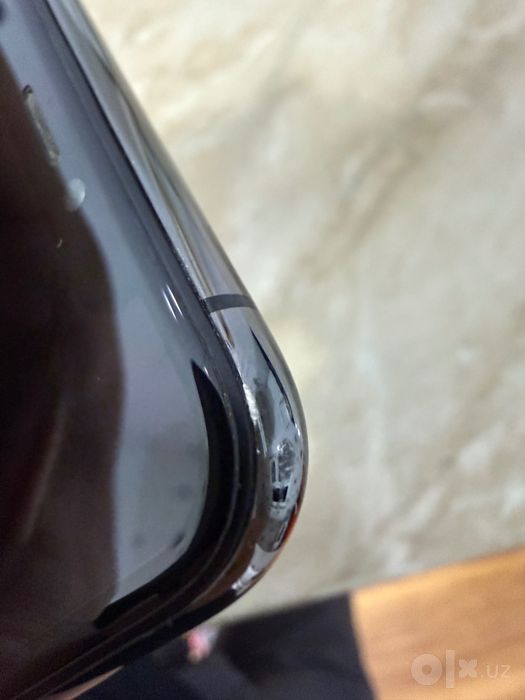iPhone XS 256 gb