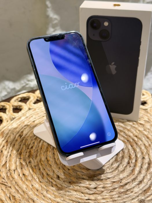 Iphone 13 128gb 76%
