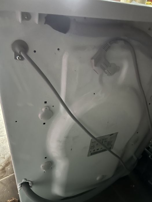 Пералня Самсунг!