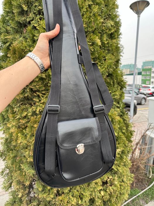 Наруто Домбыра 46 размер подростковый Проффесиональная