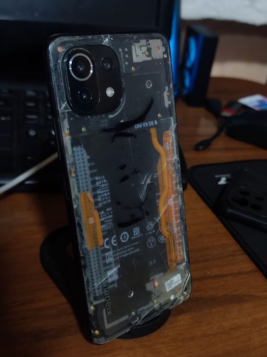 Xiaomi mi 11 lite 5G NE 8/128