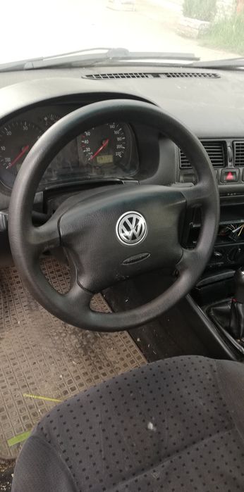 Голф 4 на части 1.9тди 100коня