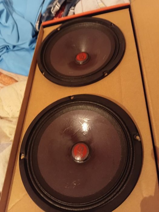 Босс мини 12 диаметр