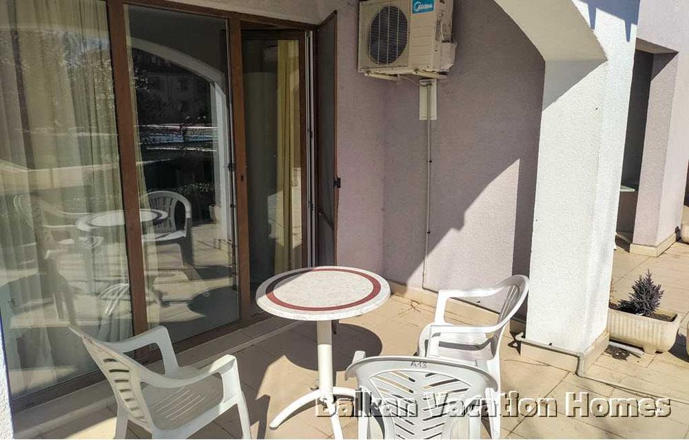 Продава се Едностаен апартамент в с. Рогачево, Област Добрич - 40 кв.м за 1150 €/кв.м - Снимка #7