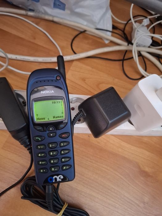 Telefon NOKIA  6150