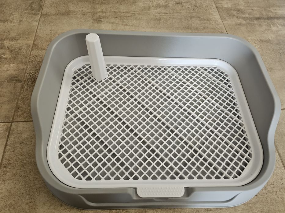 Домашна тоалетна за кученца/ Training Pad