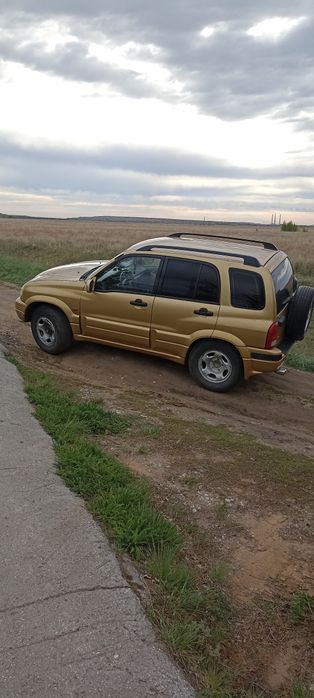 Сузуки гранд Витара 1998