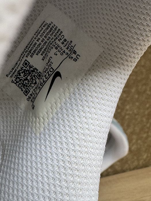 Маратонки Nike Cortez