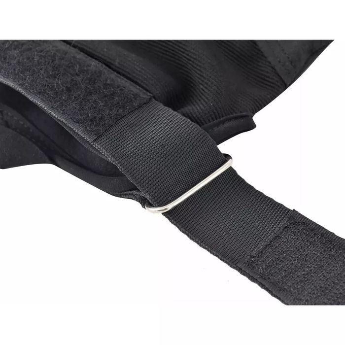 Тактически ръкавици с цели пръсти