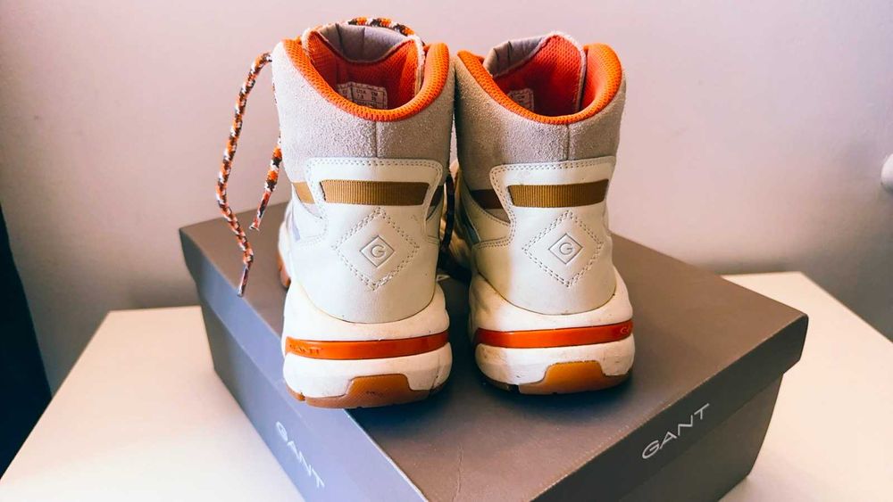 Ганг боти дамски