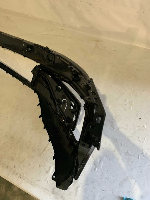 Bara fata VW Passat B9 Facelift GTE/R-line 2019-2024 cod OE 3G0807221G