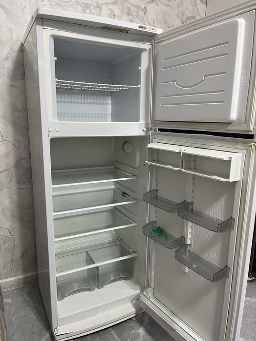 холдильник Атлант