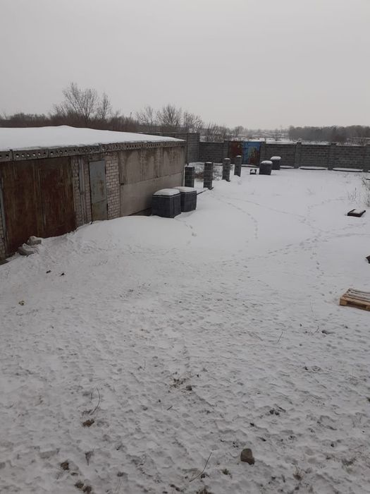 Продам частный дом.