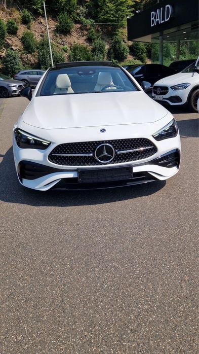 MERCEDES-BENZ CLE 2024 — imagine 4