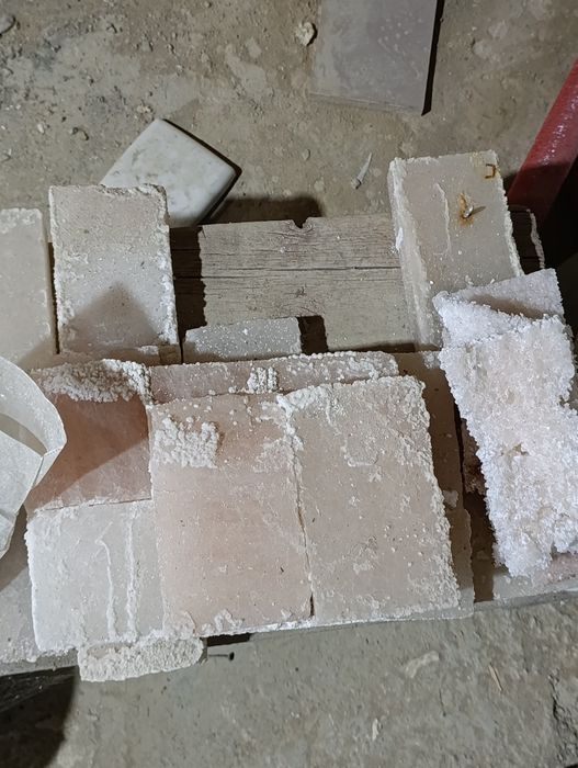 Гималайская соль для сауны
