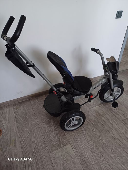 Продам детский велосипед