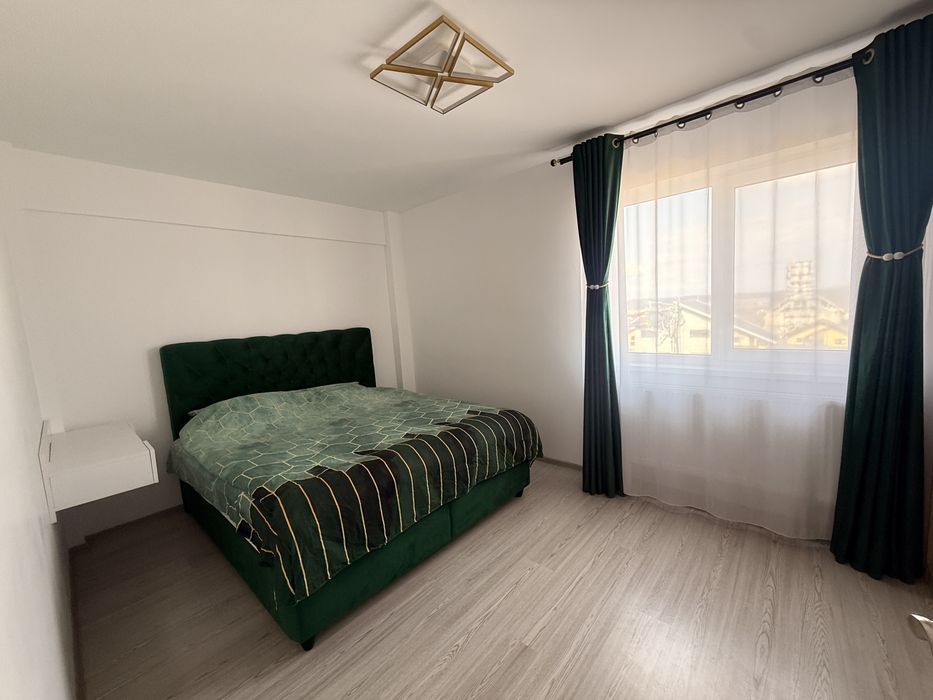 Apartament 2 camere de vanzare