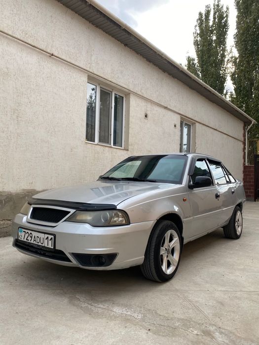 Срочно  нексия 2 сатылады