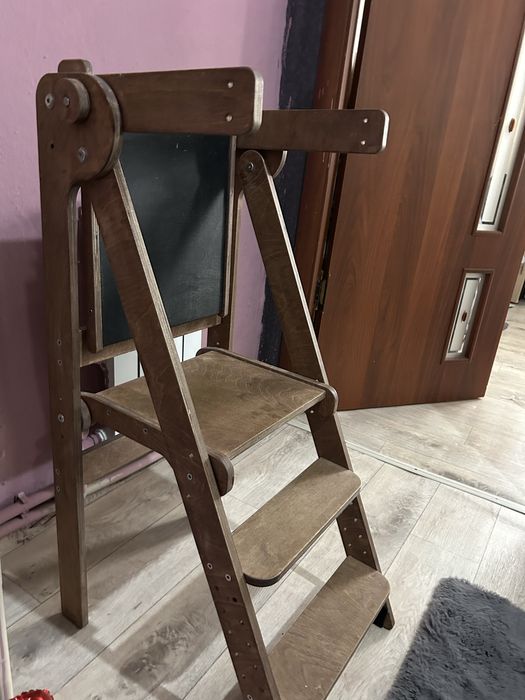 Башня помошник, в отличном состоянии