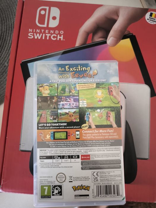 Joc Nintendo Switch