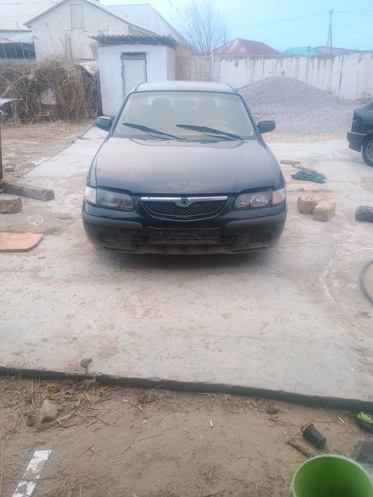 Модельная деталь