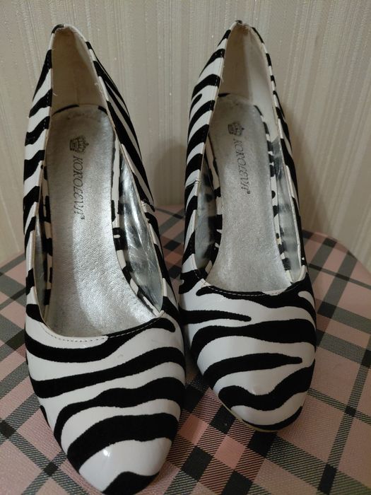 Женские туфли ...