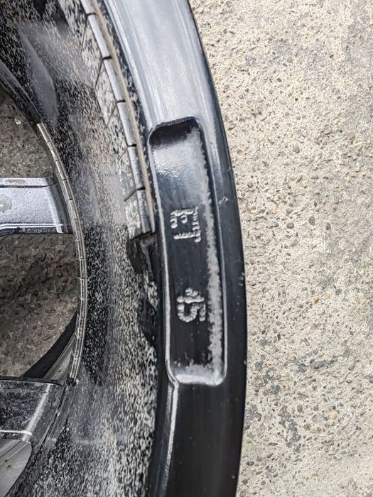 Jante pe 19'' Audi, VW, Skoda Kodiak Karoq,Seat,