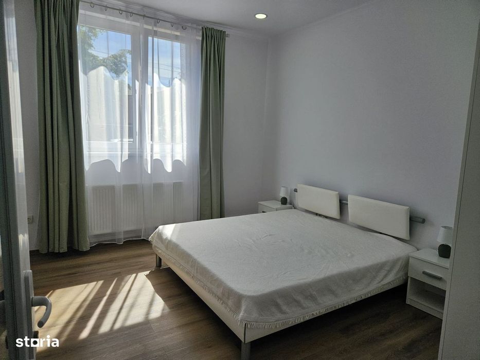 Ultracentral, zona Horea - Apartament 1 cameră, Prima închiriere