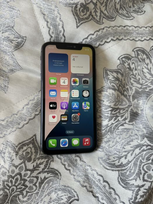 Айфон 11 айфон 11 64гб