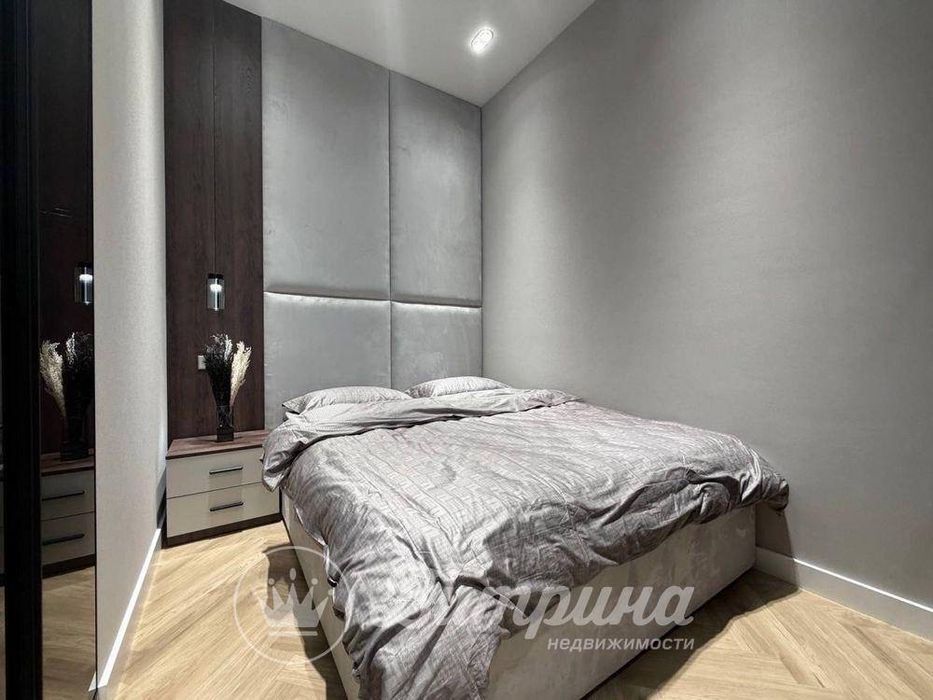 ЖК «INFINITY» 1 комнатная квартира