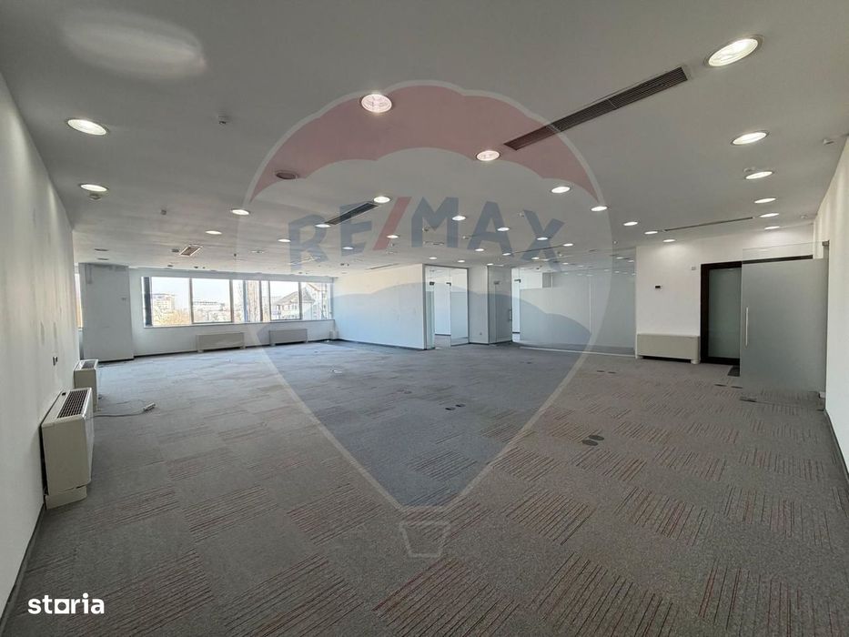 Inchiriere Spații de birouri – Clădire clasa B–Zona Băneasa