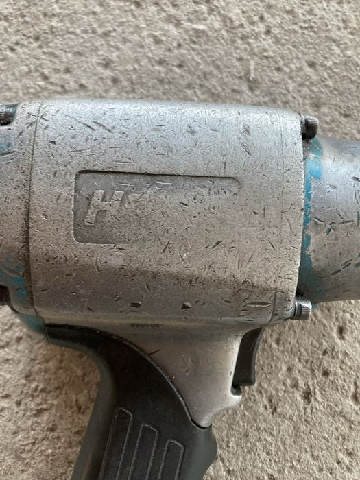 Ударни пневматични гаековерти Hazet ,Chicago Pneumatic