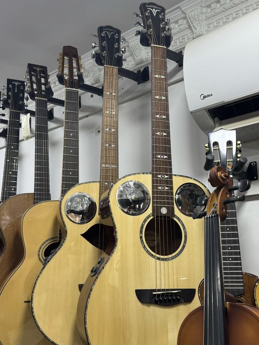 Gitara Bullfighter orginal