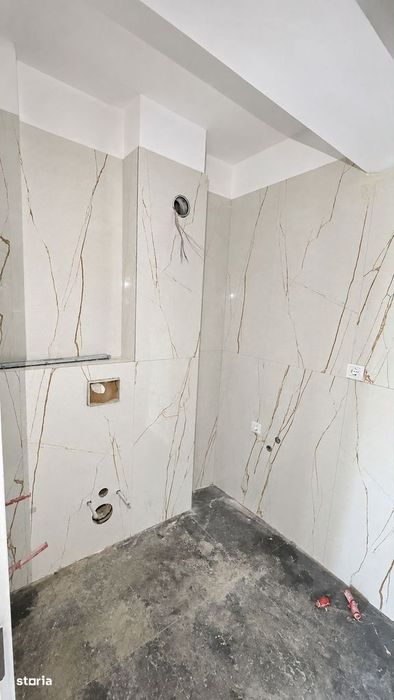 3 camere, Pallady, metrou, curte proprie, 2 bai, 208mp