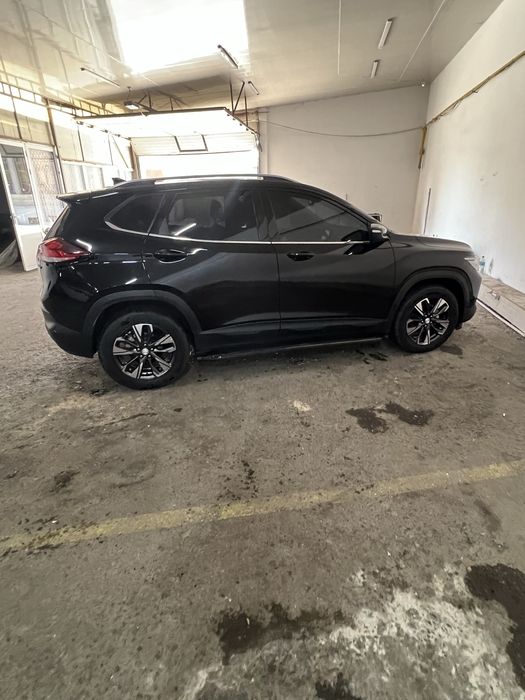 Treker 2  китай сборка состояние  хорошая 5000$