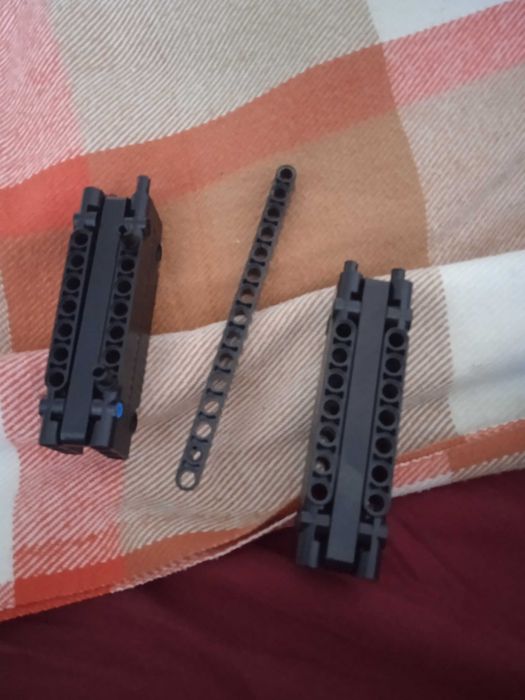 Ненужные Лего техник