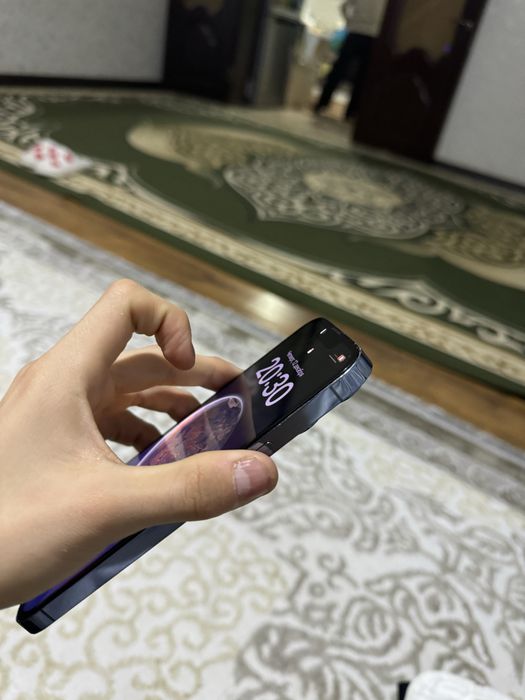 Продам айфон 13 про мах