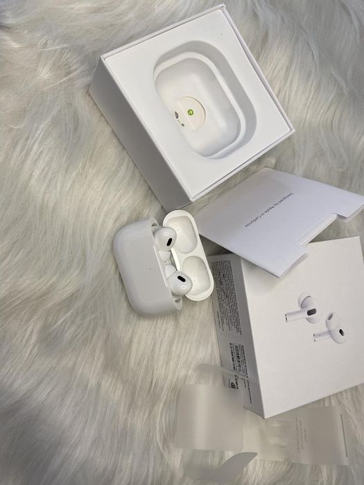 Airpods pro 2 - stare excelentă