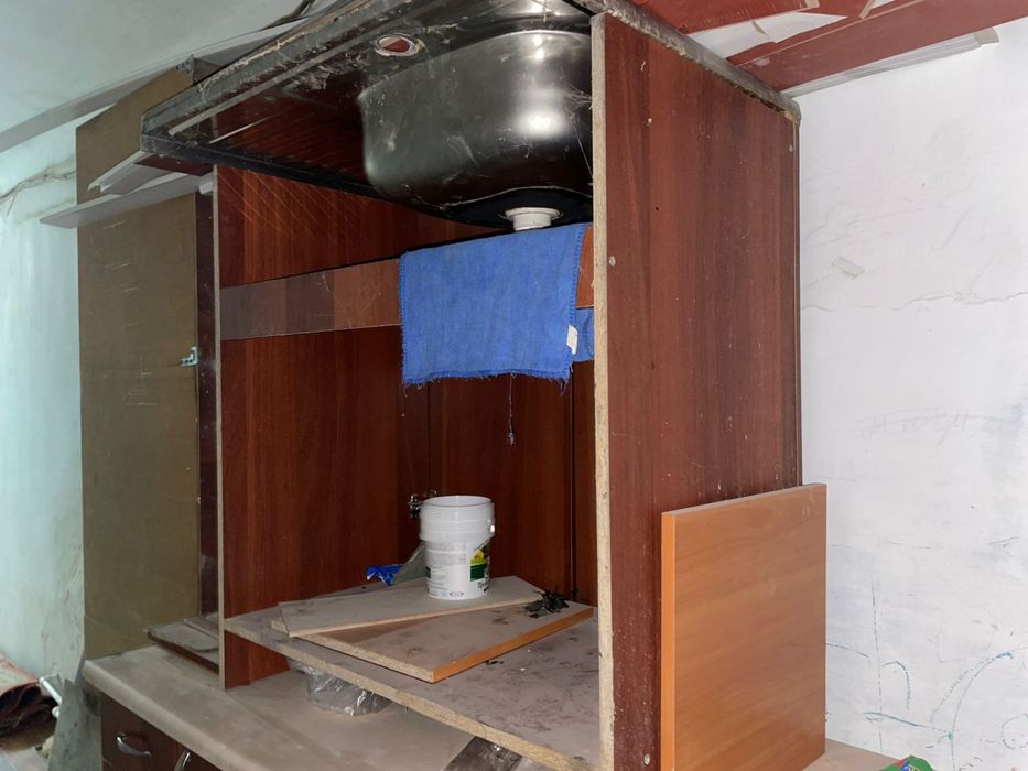 гарнитур кухонный