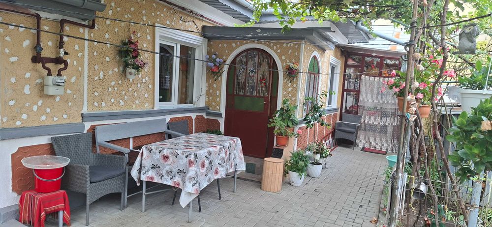 Casa la curte Bucuresti sector 5