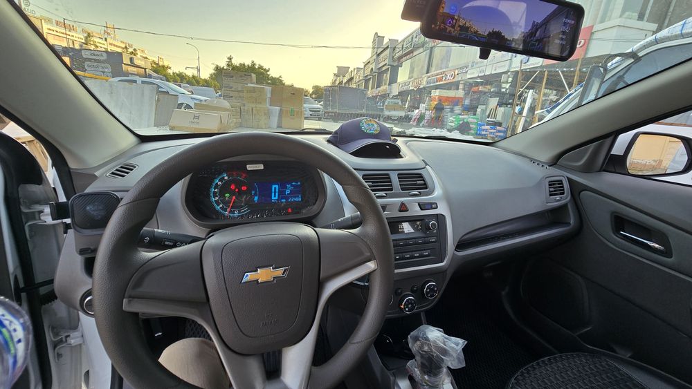 Chevrolet Cobilt 2024/2025