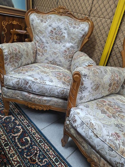 Старинни гарнитури  антика винтидж