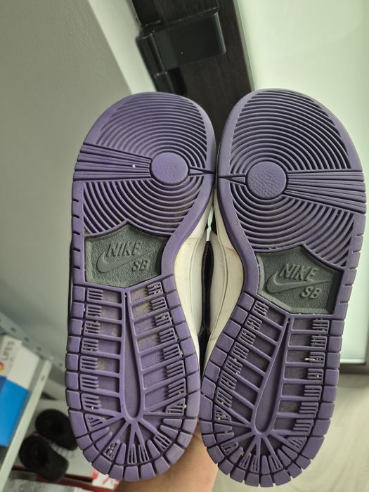 Nike dunk SB mărimea 42