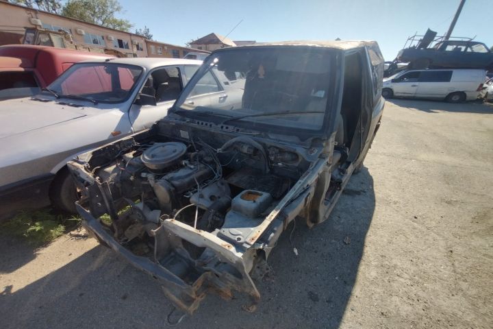 Piese Suzuki Vitara 1995 1.6 MT (80 hp)