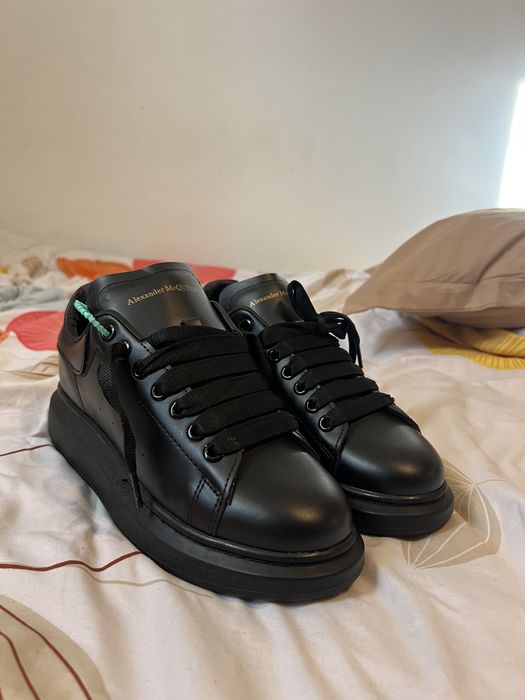 Adidasi Alexander mcqueen