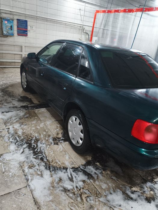 Ауди а6 ц4 продам либо обмен