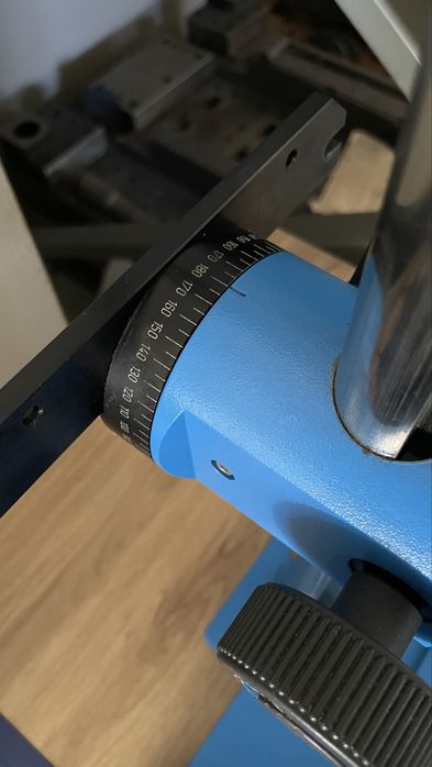 Грапавомер HOMMEL W20