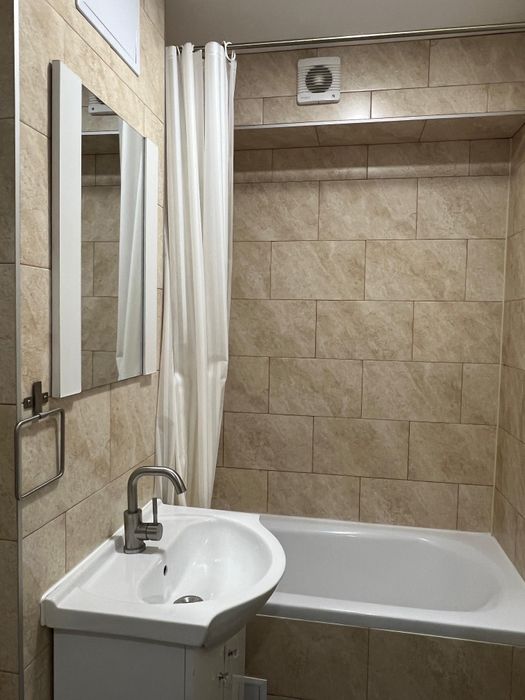 Apartament 1 camera mobilat Buzaului